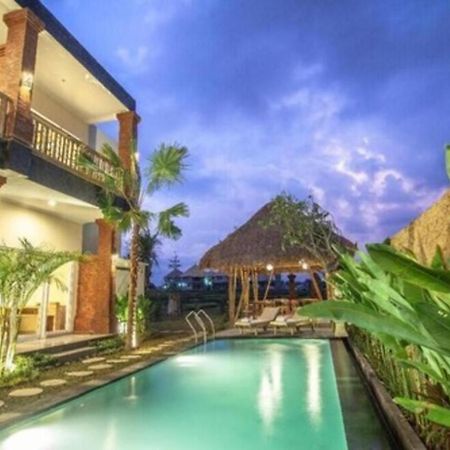 Pondok Tulasi Semaya House Payangan Dış mekan fotoğraf