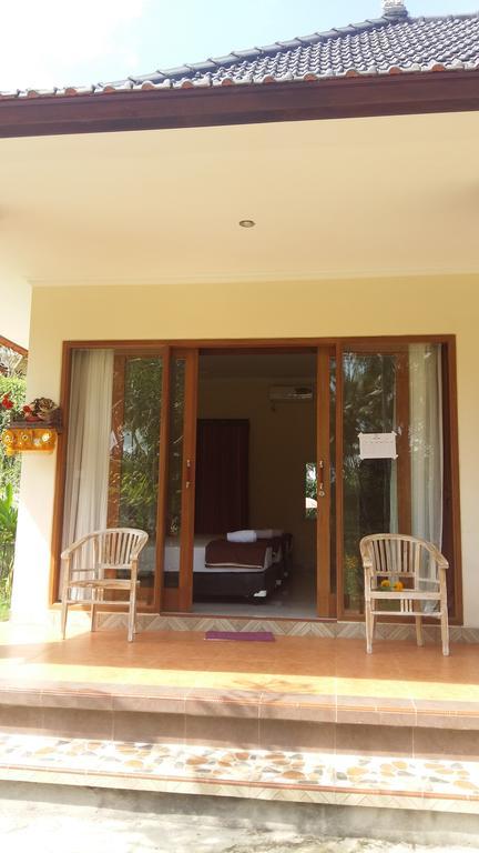 Pondok Tulasi Semaya House Payangan Dış mekan fotoğraf