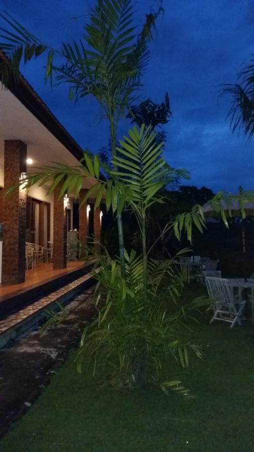 Pondok Tulasi Semaya House Payangan Dış mekan fotoğraf