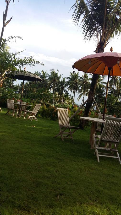 Pondok Tulasi Semaya House Payangan Dış mekan fotoğraf