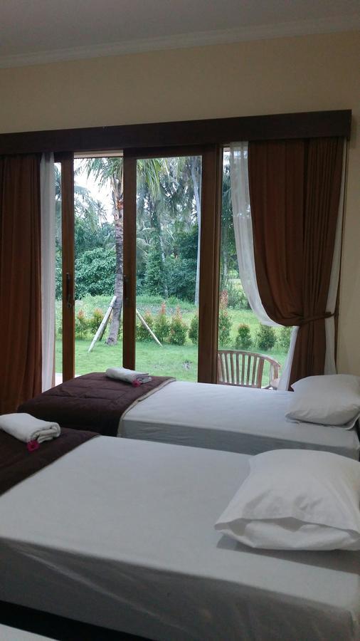 Pondok Tulasi Semaya House Payangan Dış mekan fotoğraf