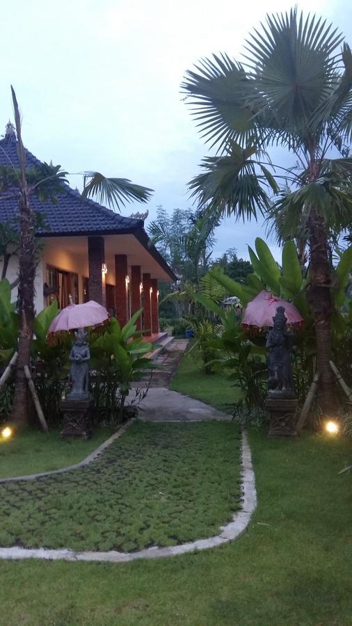 Pondok Tulasi Semaya House Payangan Dış mekan fotoğraf