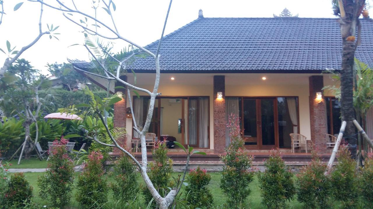 Pondok Tulasi Semaya House Payangan Dış mekan fotoğraf