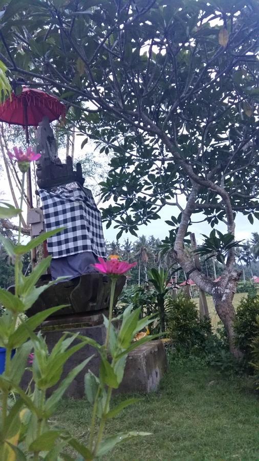 Pondok Tulasi Semaya House Payangan Dış mekan fotoğraf