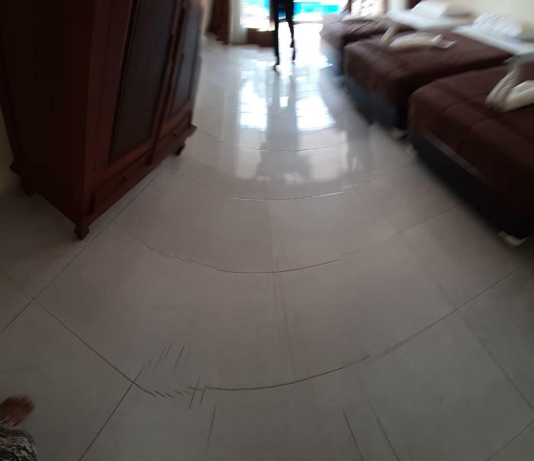 Pondok Tulasi Semaya House Payangan Dış mekan fotoğraf