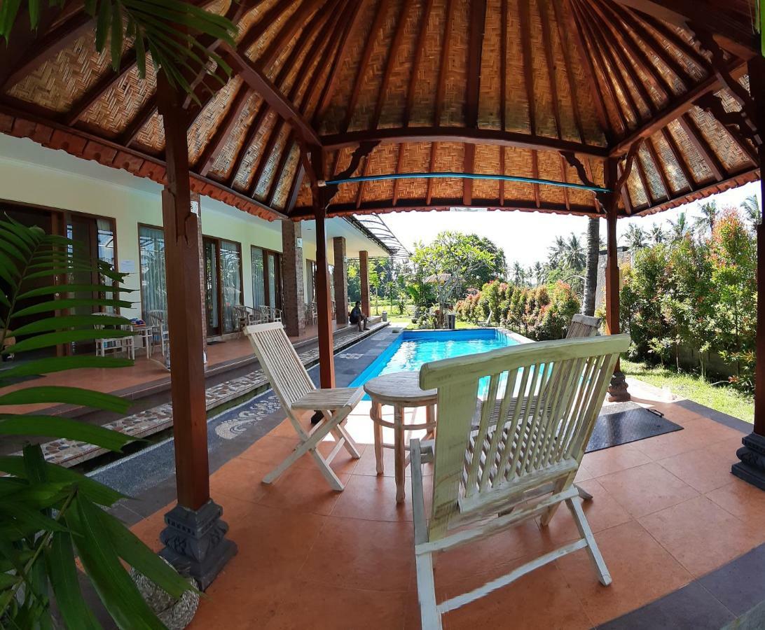 Pondok Tulasi Semaya House Payangan Dış mekan fotoğraf