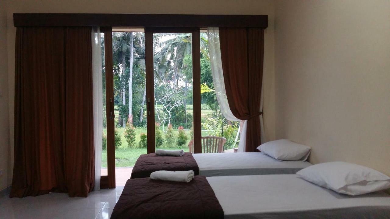 Pondok Tulasi Semaya House Payangan Dış mekan fotoğraf