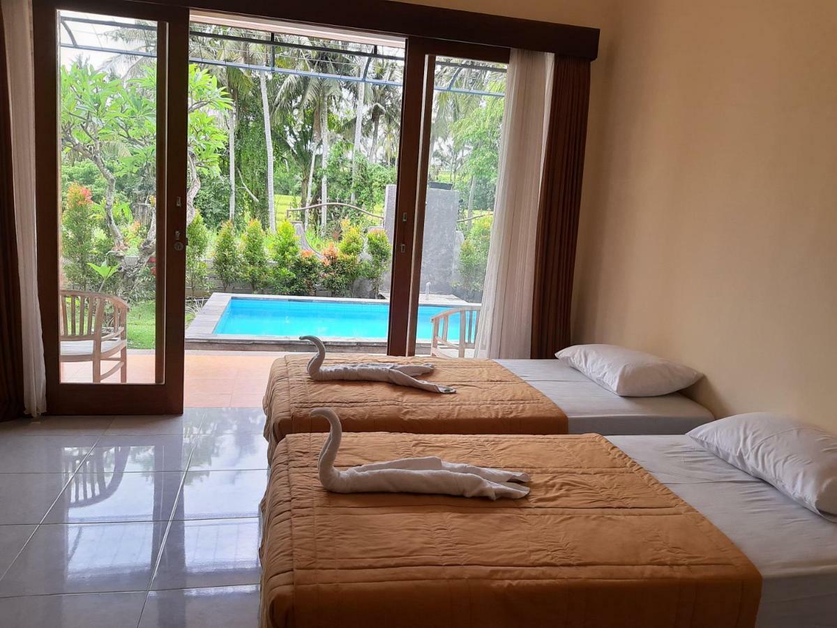 Pondok Tulasi Semaya House Payangan Dış mekan fotoğraf