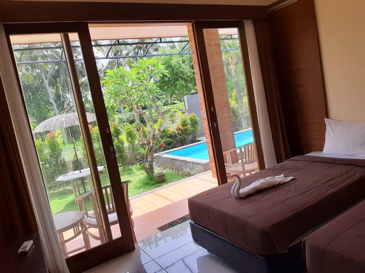 Pondok Tulasi Semaya House Payangan Dış mekan fotoğraf