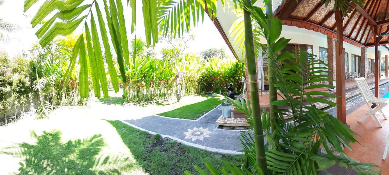 Pondok Tulasi Semaya House Payangan Dış mekan fotoğraf