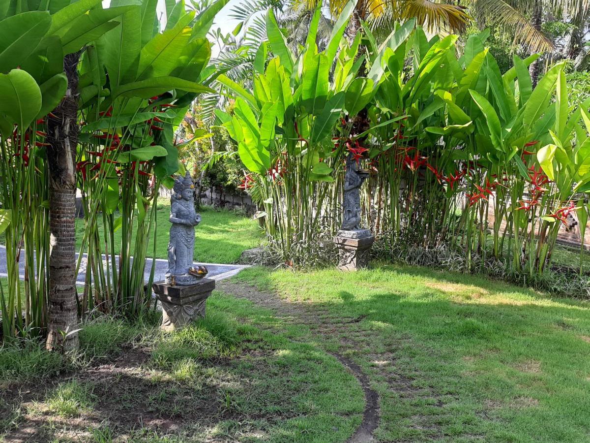 Pondok Tulasi Semaya House Payangan Dış mekan fotoğraf