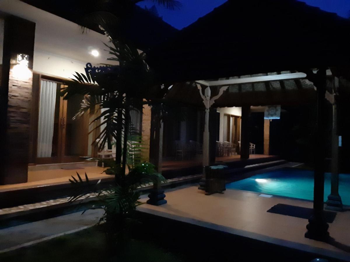 Pondok Tulasi Semaya House Payangan Dış mekan fotoğraf